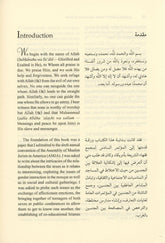 A Guide to Male Female Interaction in Islam